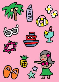 リロの着せかえ255