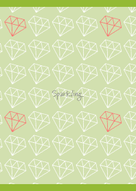 Sparkling Diamonds3 MG
