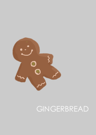 Ginger bread