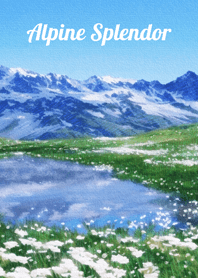 Alpine Splendor