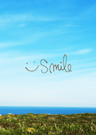 The sky and the land17 from Japan