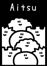 Ghost Aitsu