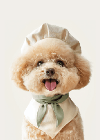 暖心主廚：微笑貴賓