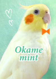 Okame mint