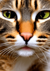 Cats run wild #DGIR61.