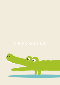 Crocodile