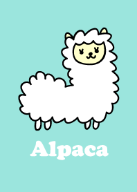 アルパカ