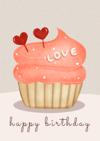 Cupcakes of Love