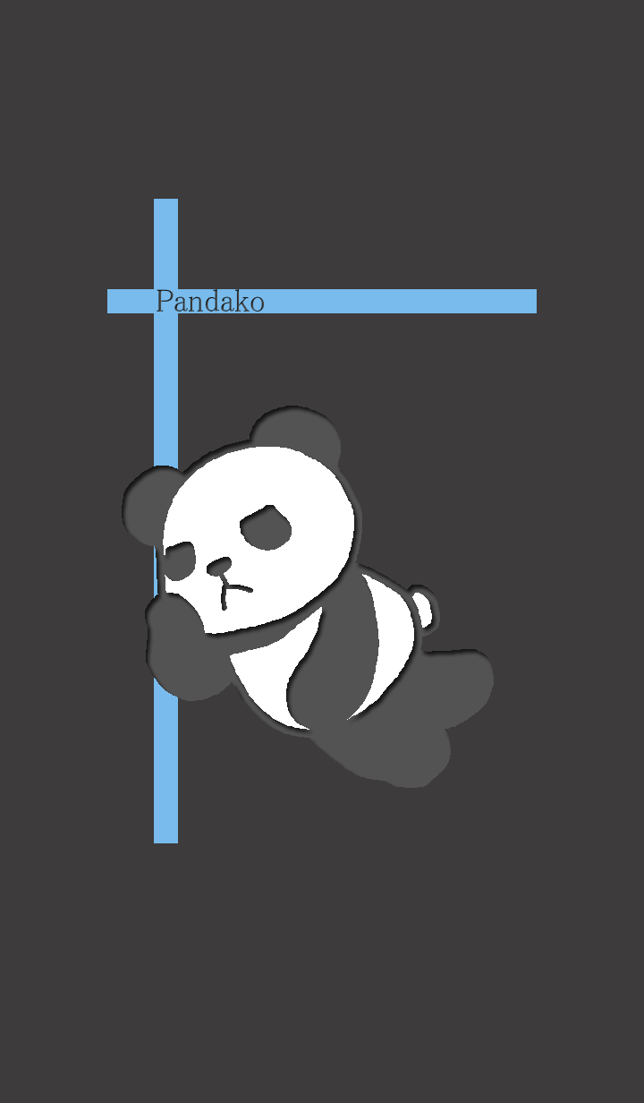 PANDAKKO B