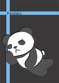 ぱんだっこ B