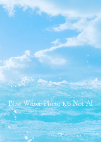 BlueWater Photo 105 Not AI