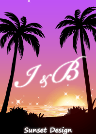 I&B-Initial-Sunset Beach2