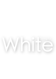 Simply_White
