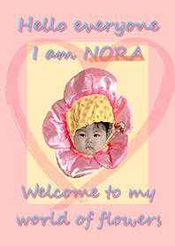 I am Nora