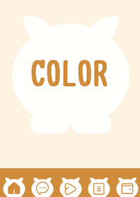 brown color  F99