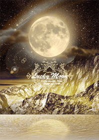 Lucky Moon Nature