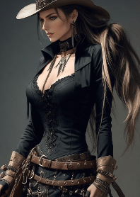 Fantasy Series No.9 World Ver.