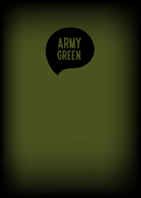 Black & Army Green Theme V7