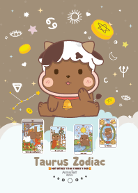 Taurus - Debt entirely & Rich IV