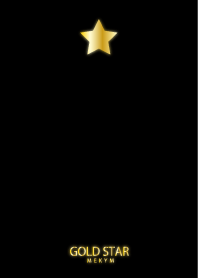 GOLD STAR.