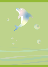 Summer Dolphin02 on MG