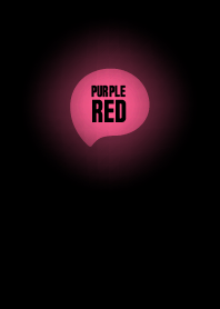 Purple Red Light Theme