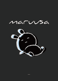 ดำ : ดำมารูซ่า 3