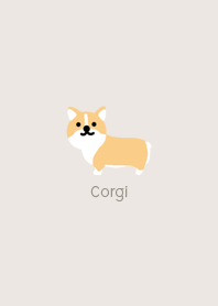 Doggy Corgi