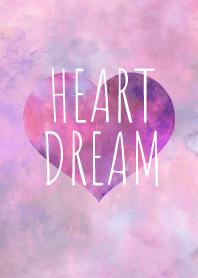 HEART DREAM