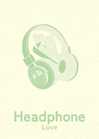 Headphone_love shirayuri
