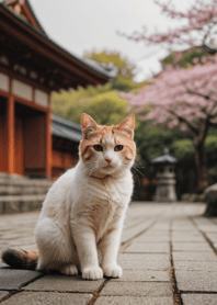 Cats run wild #IVWaH121.