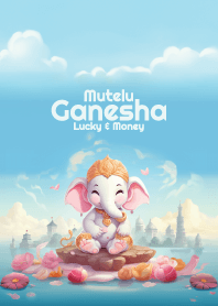 Ganesha Lucky & Money 22