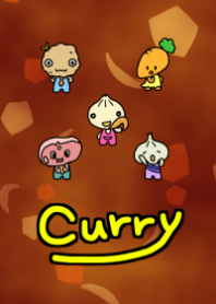 カレーライス