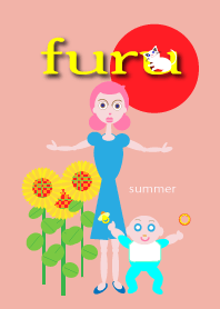 夏_furu