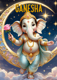 พระพิฆเนศ สำเร็จ รุ่งเรือง รวย