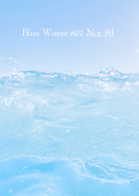 BlueWater 827 Not AI