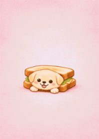 stampAI-Toast Dog-fslwvH