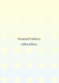 PastelYellow+AliceBlue-TKCJ