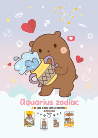 Aquarius - In Love & New Love III