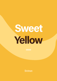 Sweet Yellow