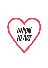 UNION HEART THEME 17