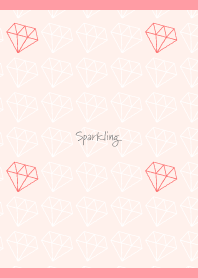 Sparkling Diamon