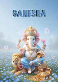 Ganesha - Wealth (JP)