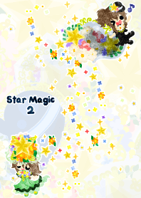 -Star Magic 2-