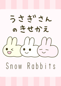 SnowRabbits