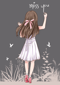 恋人 あいしています