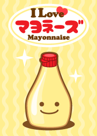 Mayonnaise1