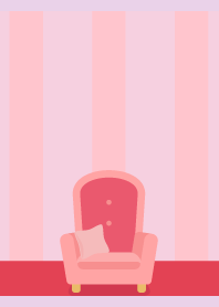 cute room02 light purple