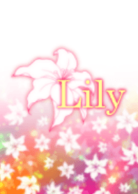 Lily ～ユリ～
