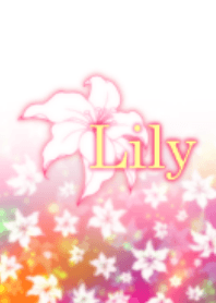Lily ~ユリ~